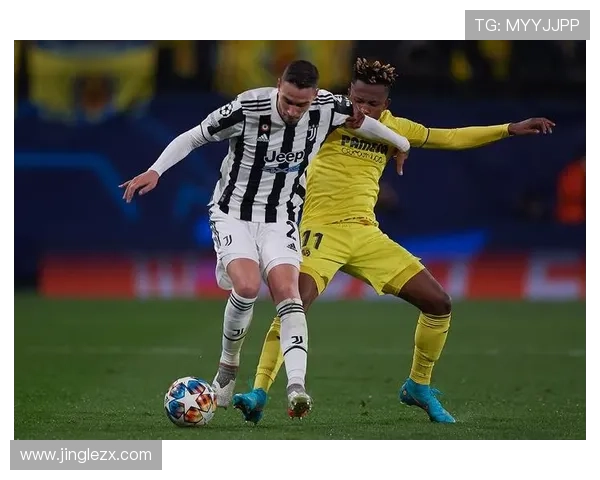 雨果·洛佩斯：比利亚雷亚尔新星崭露头角